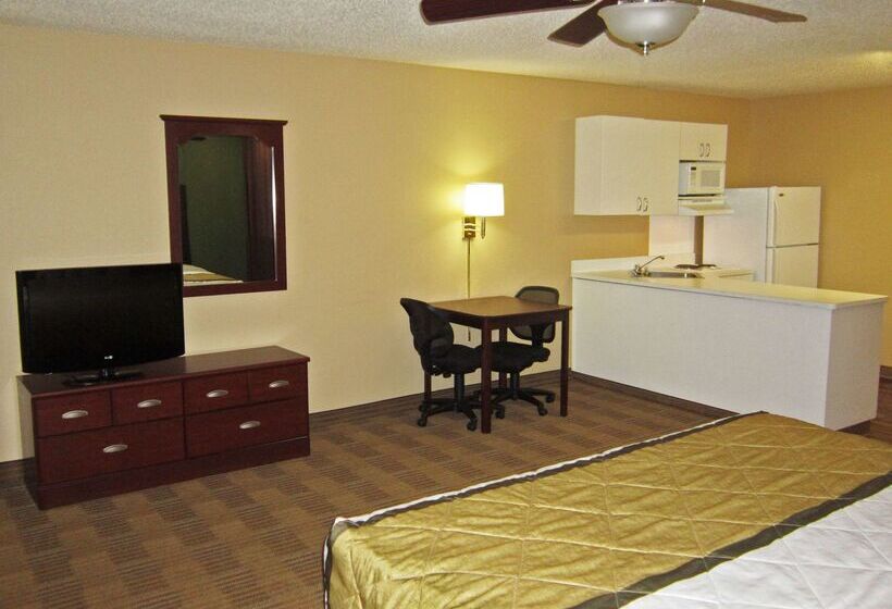 هتل Extended Stay America Select Suites   Grand Rapids   Kentwood