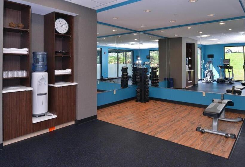 هتل Fairfield By Marriott Rochester Henrietta/university Area