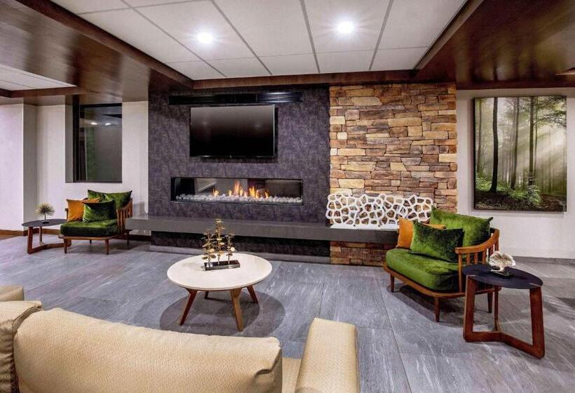 בית מלון כפרי Fairfield Inn By Marriott Bangor