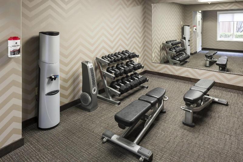 فندق Fairfield Inn By Marriott Santa Clarita Valencia
