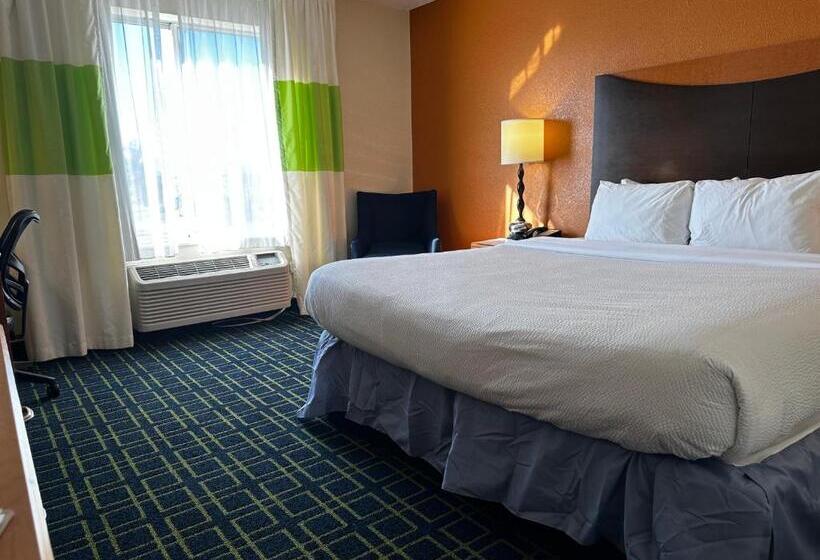 酒店 Best Western Plus Fenton