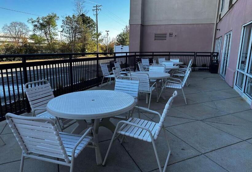 酒店 Best Western Plus Fenton