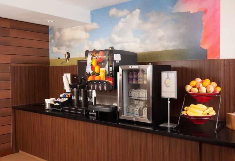 ホテル Fairfield Inn Charlotte Gastonia