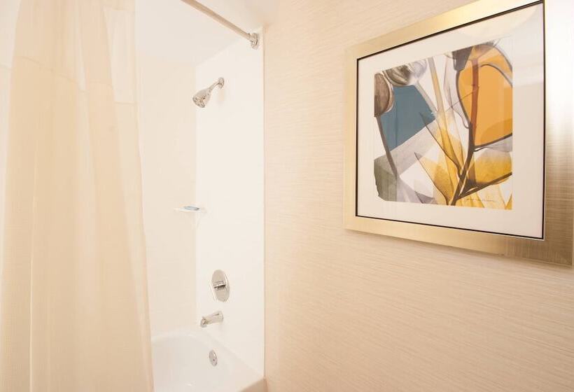 ホテル Fairfield Inn Charlotte Gastonia