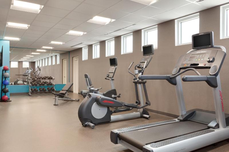 فندق Fairfield Inn Philadelphia Valley Forge/king Of Prussia