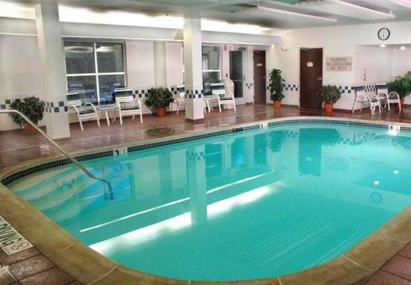 호텔 Fairfield Inn Roseville