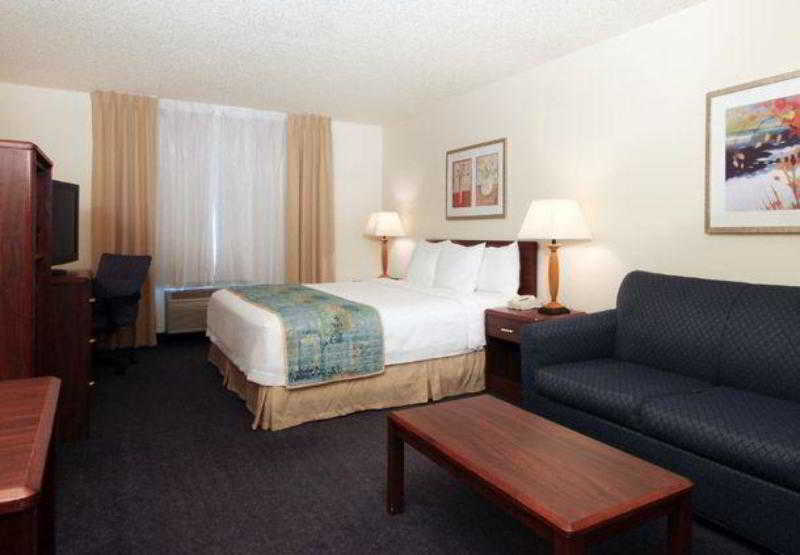 호텔 Fairfield Inn Roseville
