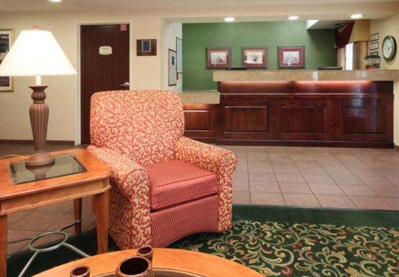 호텔 Fairfield Inn Roseville