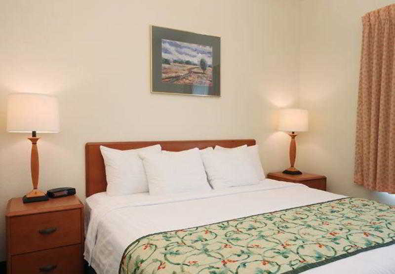 호텔 Fairfield Inn And Suites By Marriott Atlanta Suwanee