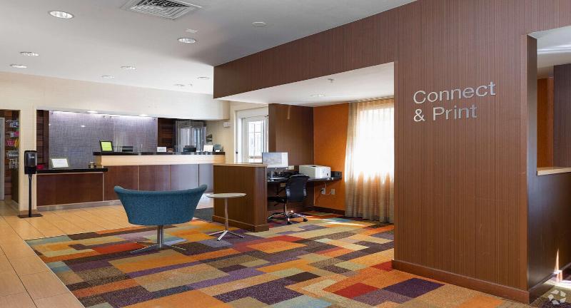 호텔 Best Western Bryan College Station