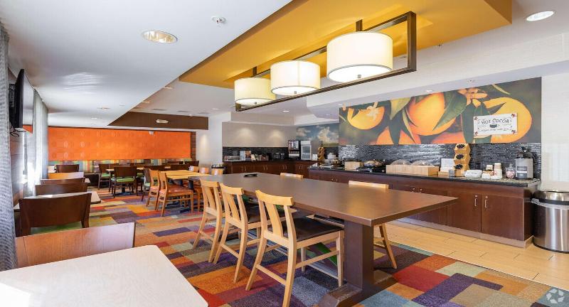 هتل Best Western Bryan College Station