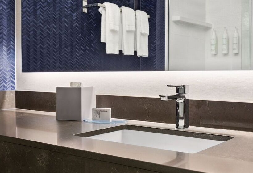 ホテル Fairfield Inn & Suites Findlay