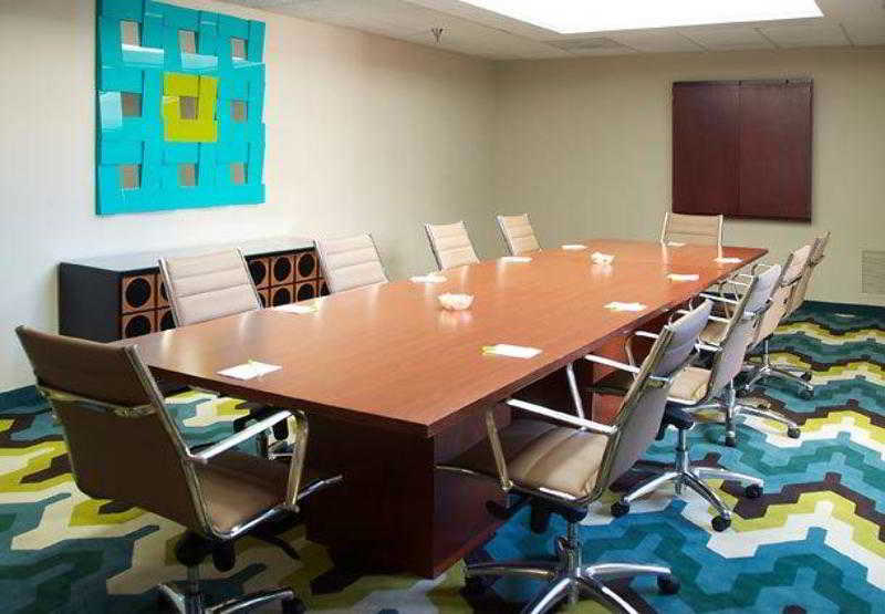 هتل Fairfield Inn & Suites By Marriott Hickory