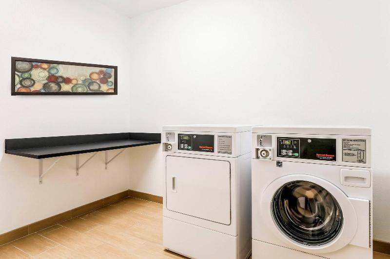 هتل Fairfield Inn & Suites Houston Westchase