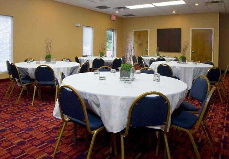 هتل Fairfield Inn & Suites By Marriott San Antonio Downtown/market Square