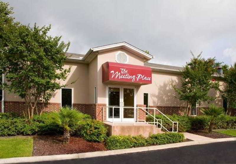 هتل Fairfield Inn & Suites By Marriott San Antonio Downtown/market Square