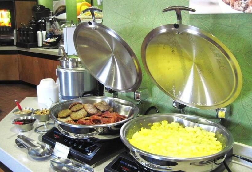 هتل Fairfield Inn & Suites Savannah I95 South