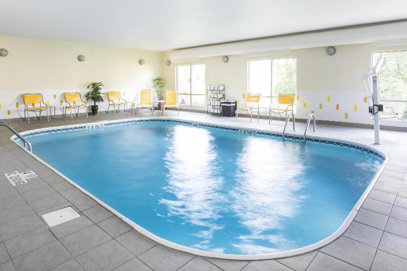 فندق Fairfield Inn & Suites South Bend Mishawaka