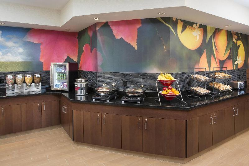 فندق Fairfield Inn & Suites South Bend Mishawaka