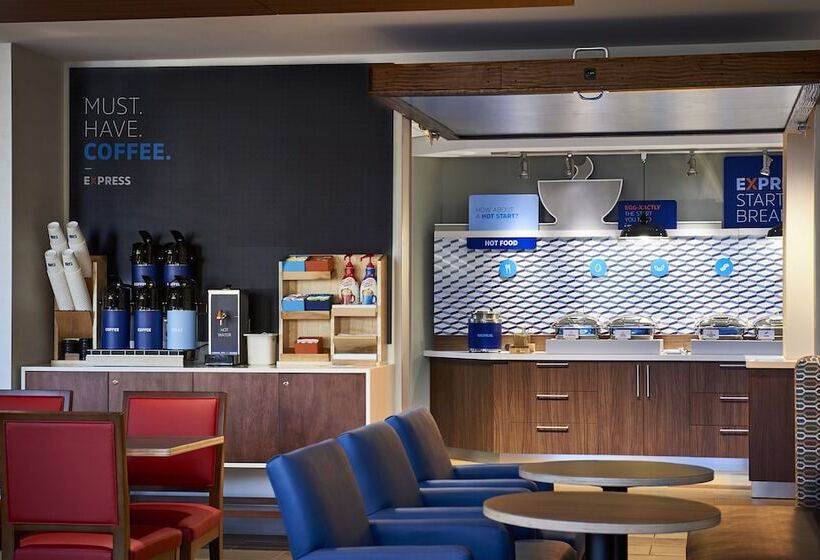 فندق Holiday Inn Express Princeton By Ihg
