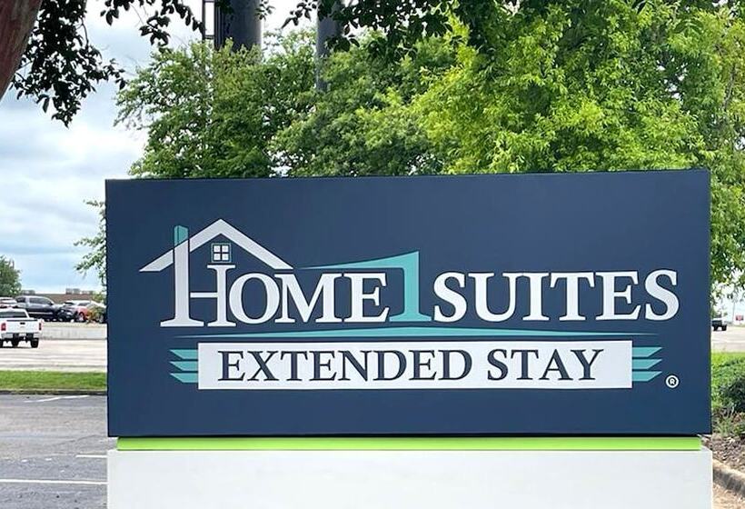 בית מלון כפרי Home 1 Suites Extended Stay