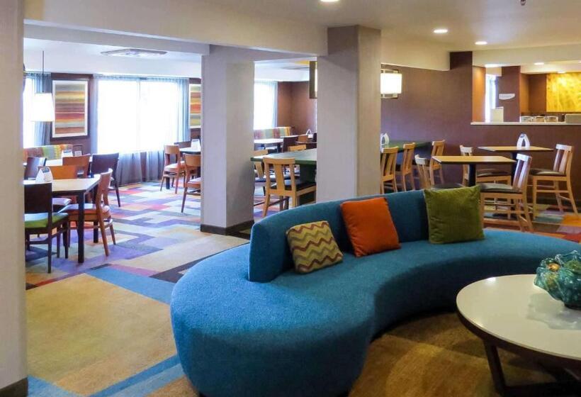 ホテル Quality Inn Cranberry Township