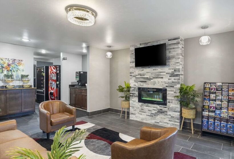 فندق Quality Inn
