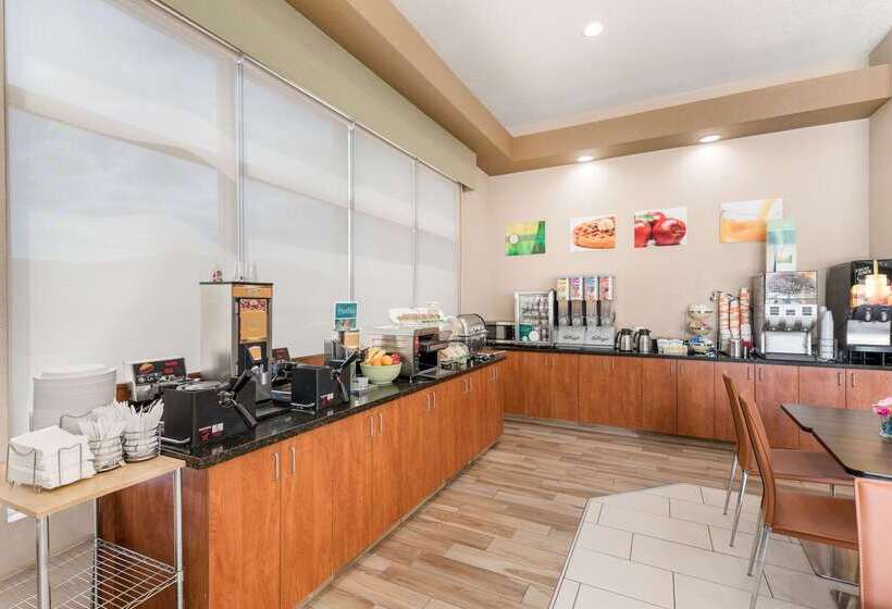 호텔 Quality Inn Williams Near Grand Canyon