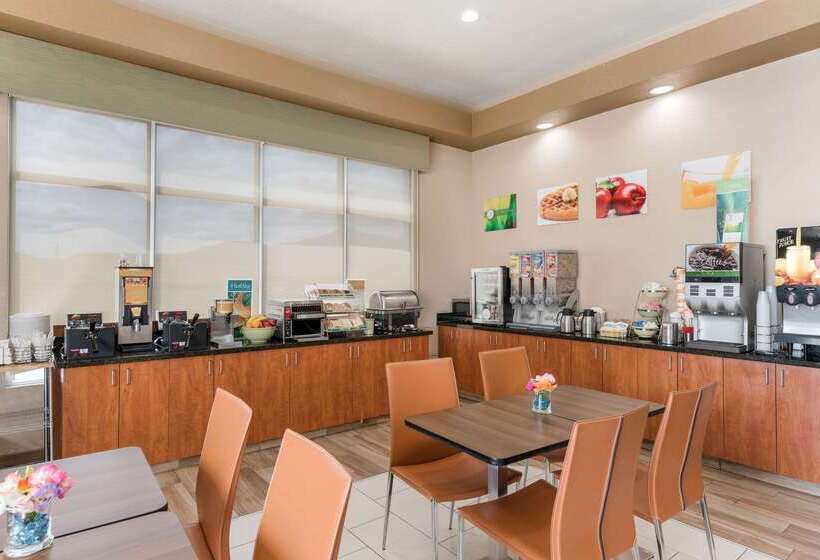 호텔 Quality Inn Williams Near Grand Canyon