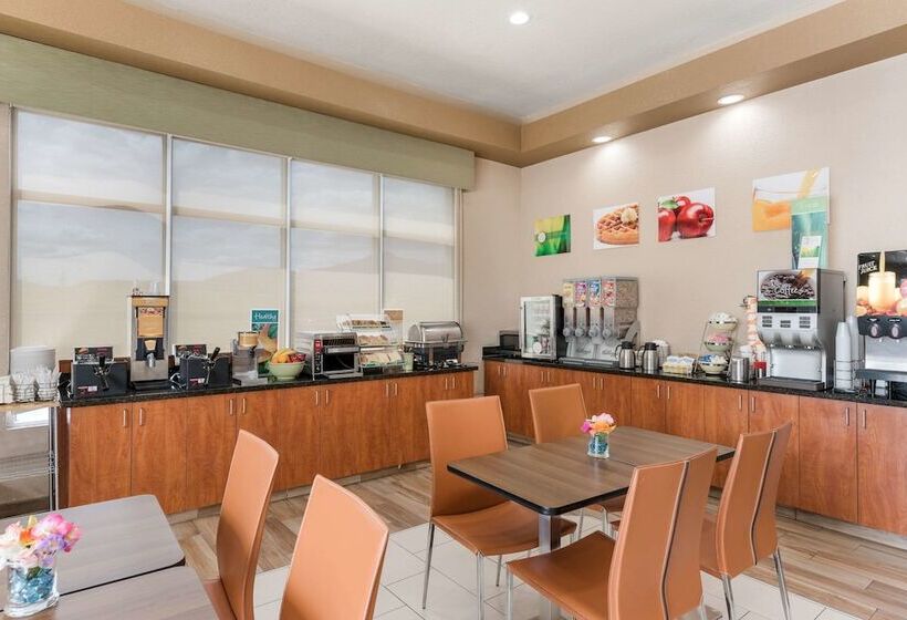 호텔 Quality Inn Williams Near Grand Canyon