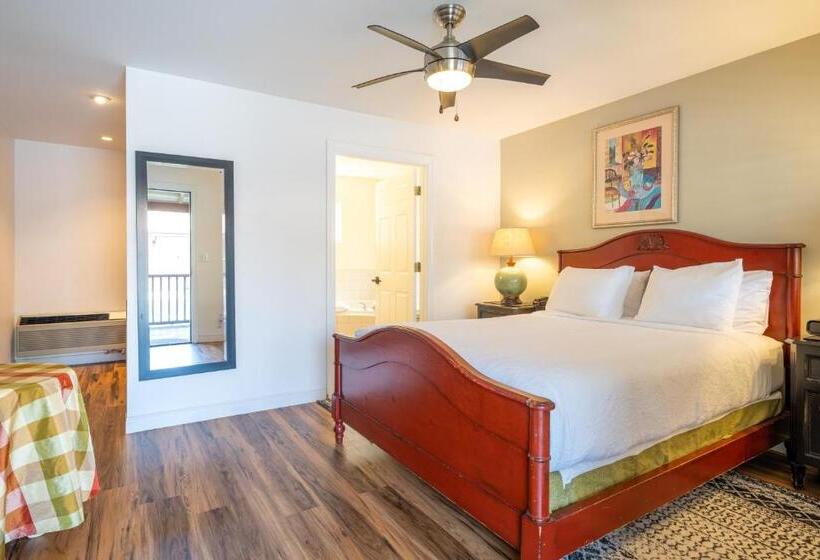 호텔 The Inn On Pine