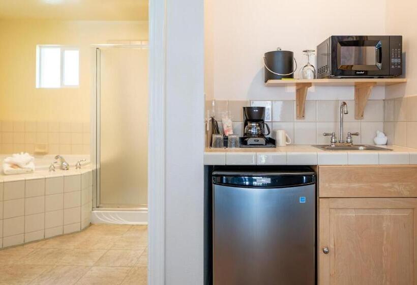 호텔 The Inn On Pine