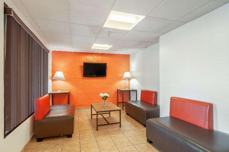 Motel 6 naperville, Il