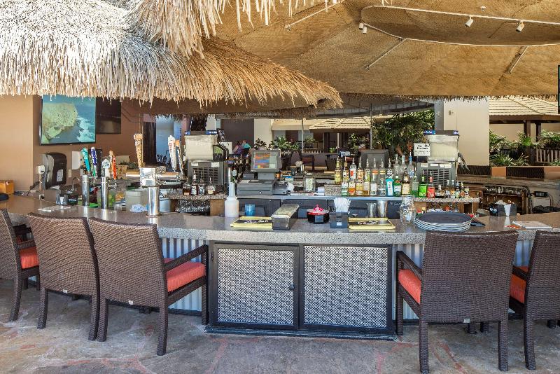 אתר נופש Ka Anapali Beach Club