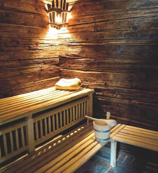 هتل Herrschaftstaverne