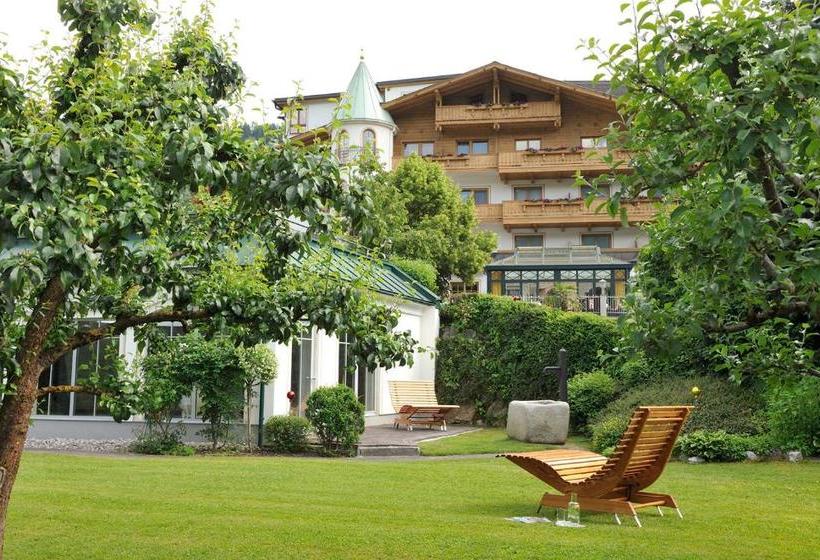 هتل Herrschaftstaverne