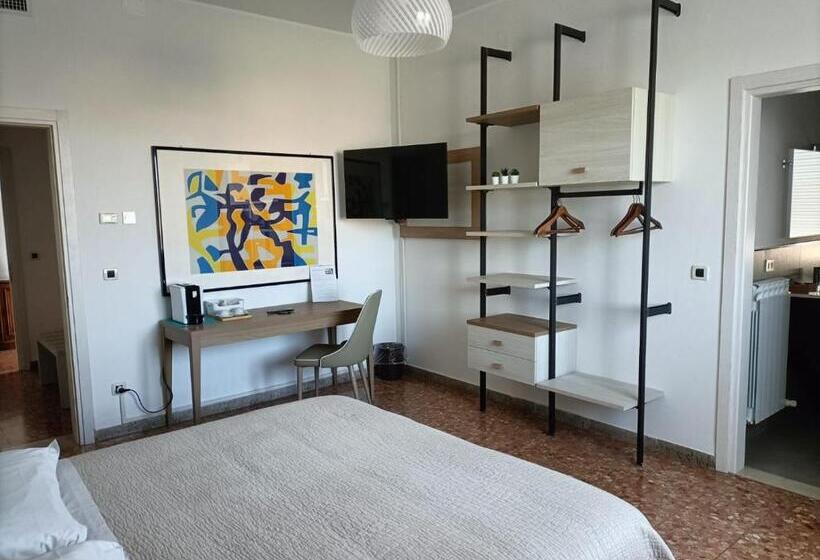 Pensjonat Balabuska Rooms & Garden