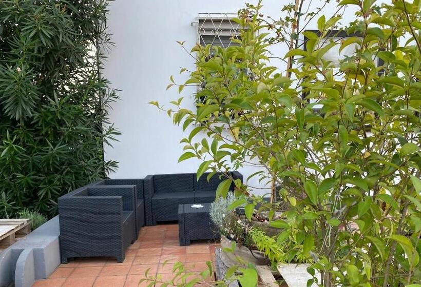 Pensjonat Balabuska Rooms & Garden