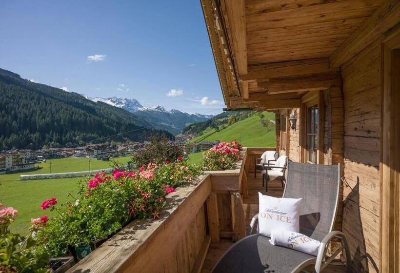 بنسيون Hottererhof