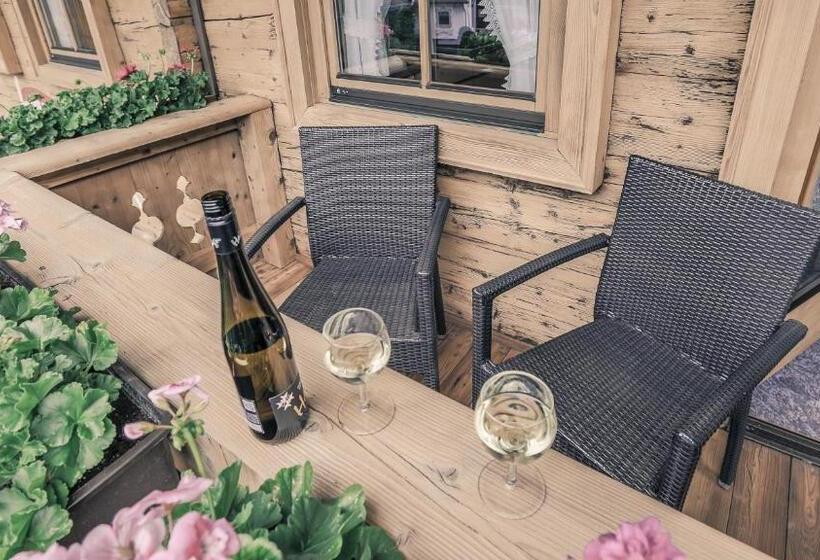 بنسيون Hottererhof