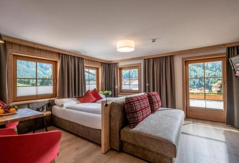 بنسيون Hottererhof