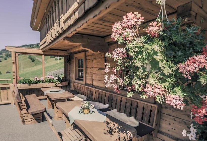 بنسيون Hottererhof