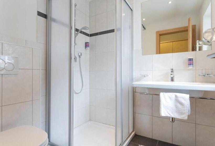 پانسیون Landhaus Fiegl