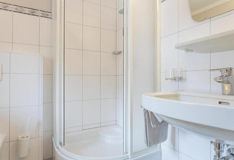 پانسیون Landhaus Fiegl