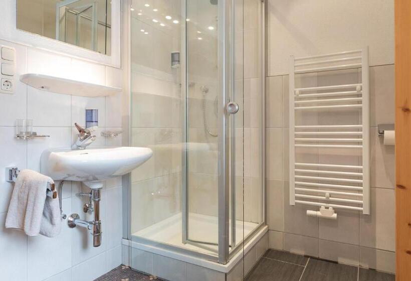 پانسیون Landhaus Fiegl