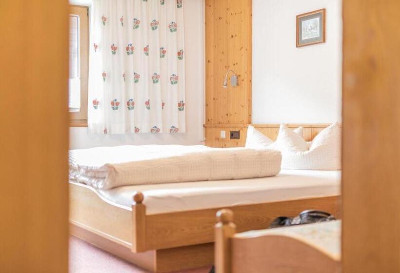 پانسیون Landhaus Fiegl