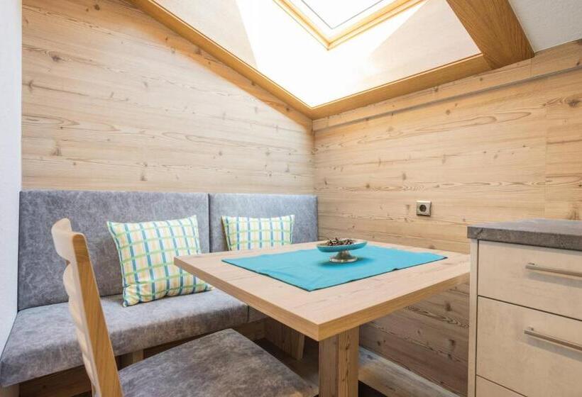 پانسیون Landhaus Fiegl