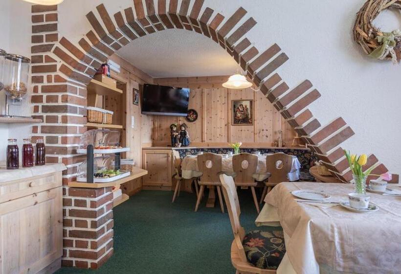 پانسیون Landhaus Fiegl