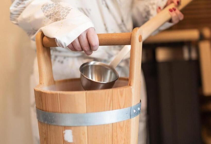 پانسیون Landhaus Fiegl