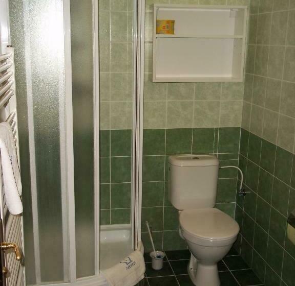 پانسیون Marianum Jl,s.r.o